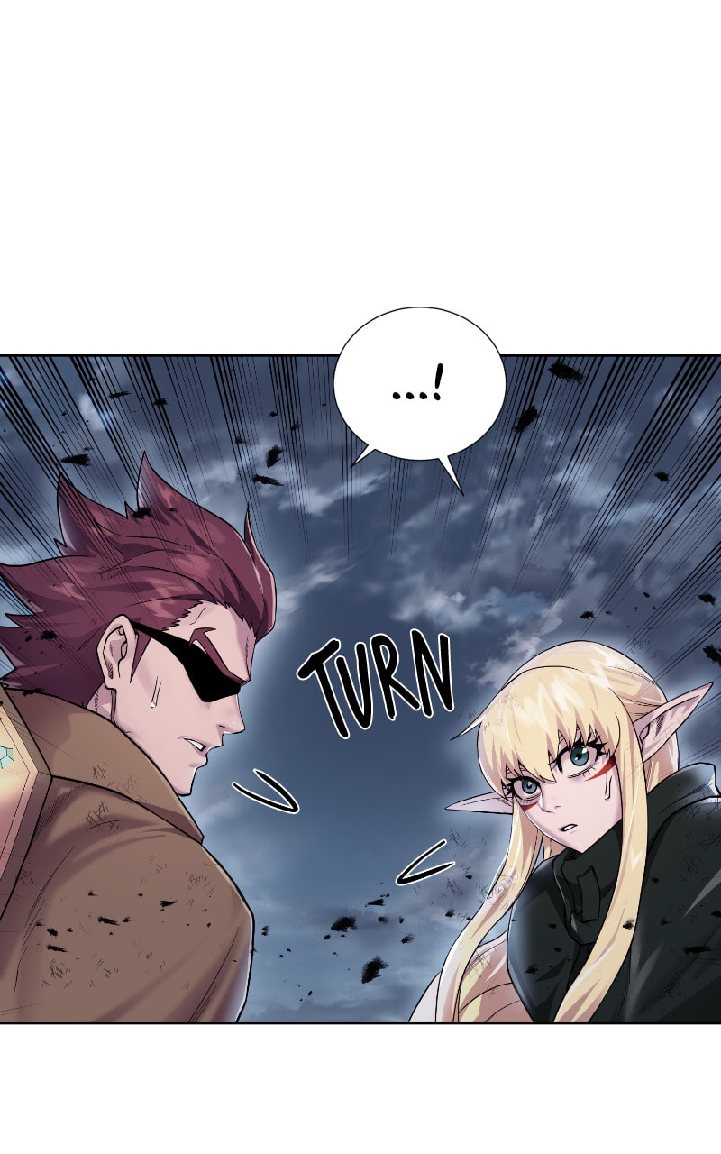 Dungeons & Artifacts Chapter 105 page 100 - 