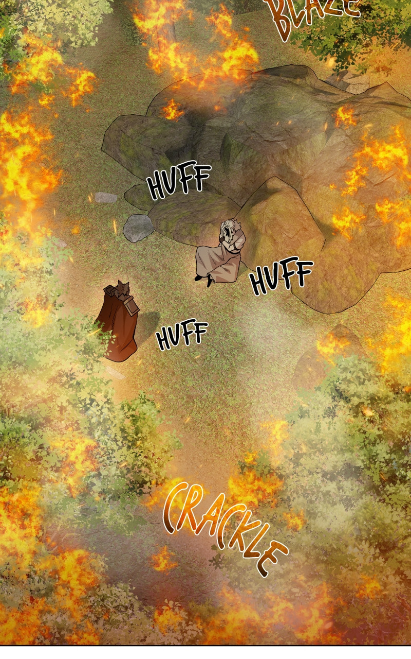Dungeons & Artifacts Chapter 106 page 28 - 