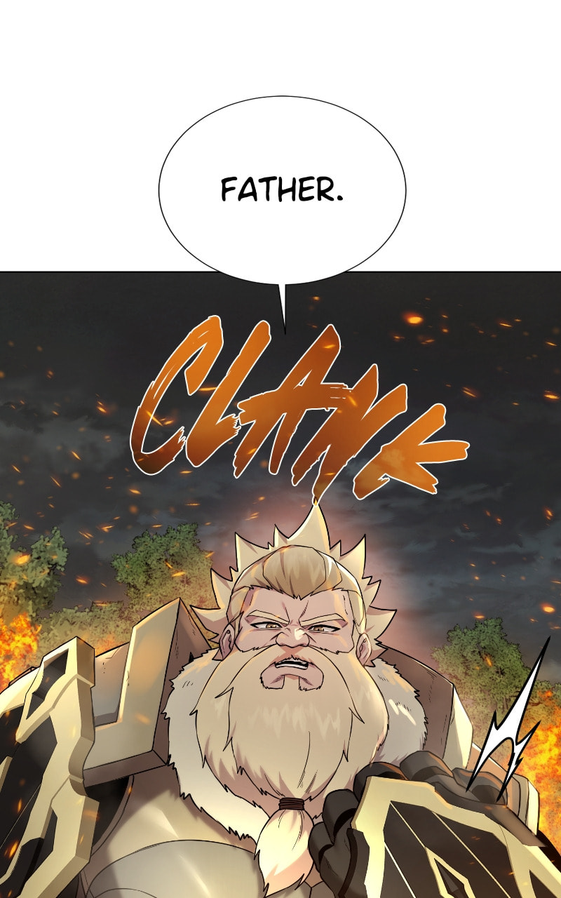 Dungeons & Artifacts Chapter 106 page 31 - 