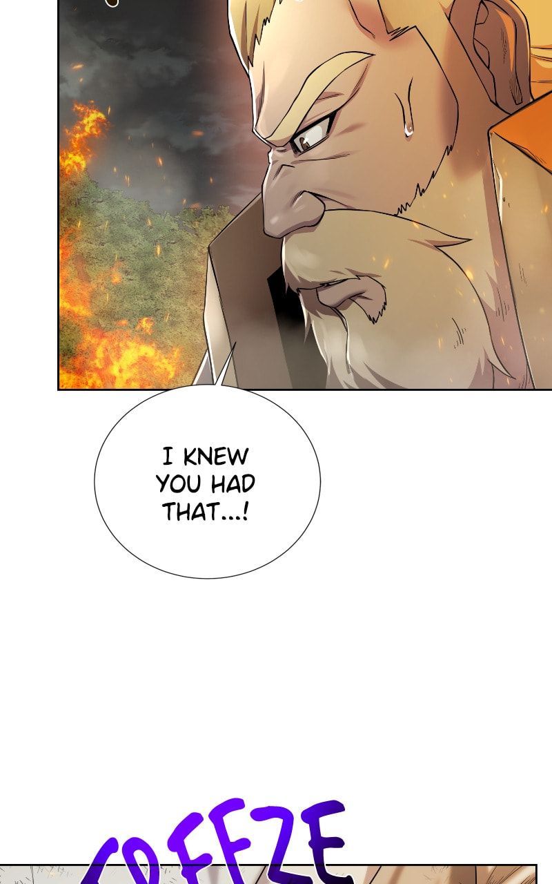 Dungeons & Artifacts Chapter 106 page 33 - 