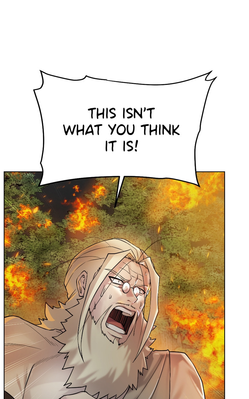 Dungeons & Artifacts Chapter 106 page 35 - 