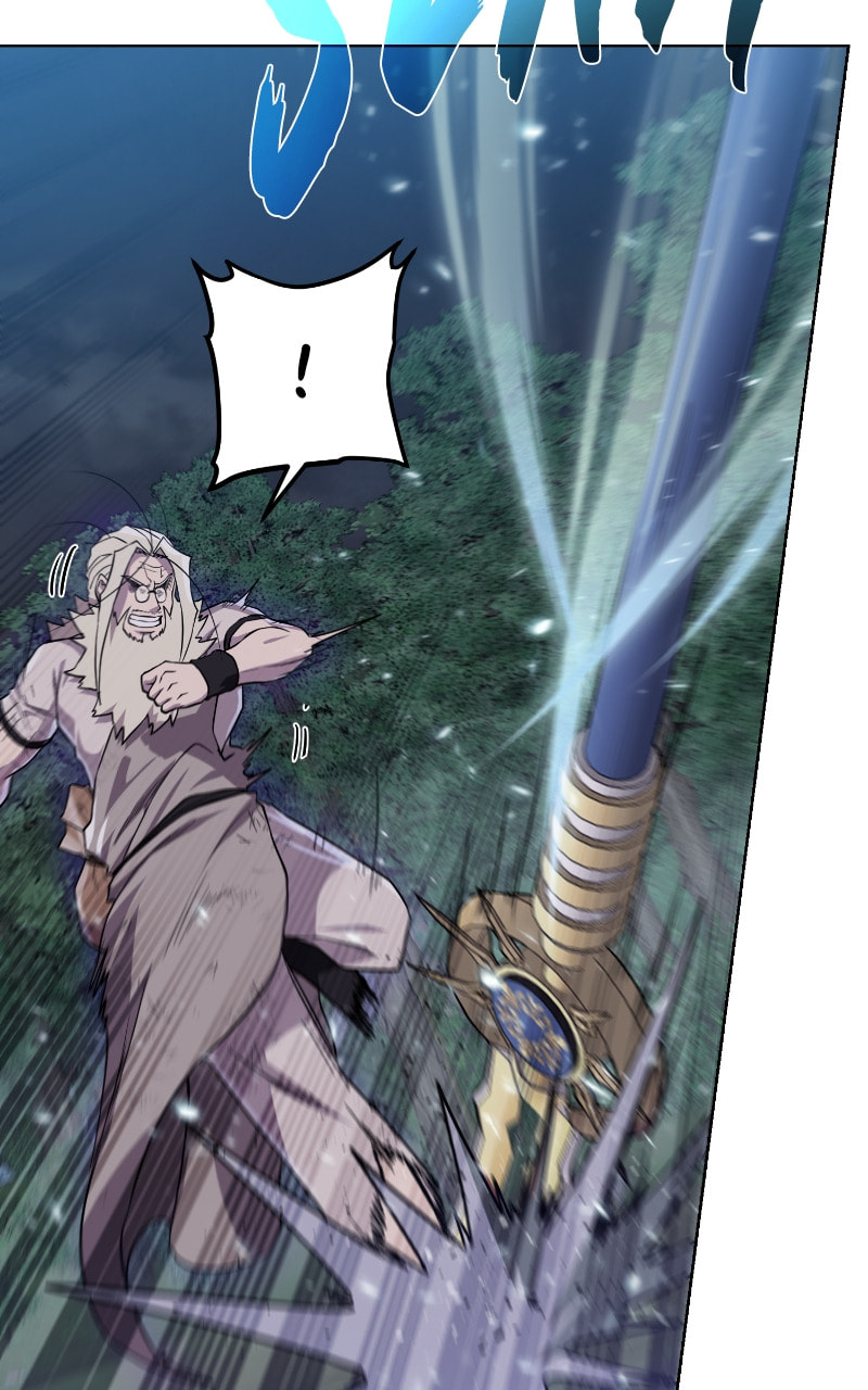 Dungeons & Artifacts Chapter 106 page 42 - 