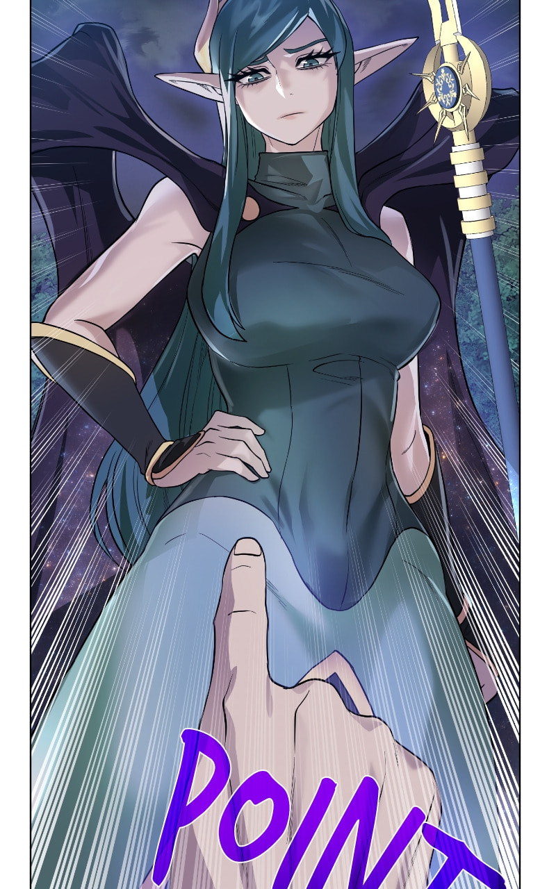 Dungeons & Artifacts Chapter 106 page 48 - 