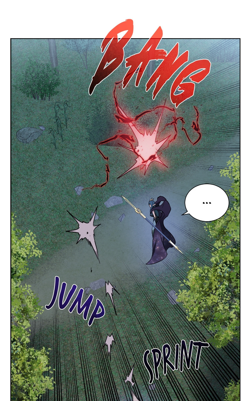 Dungeons & Artifacts Chapter 106 page 52 - 