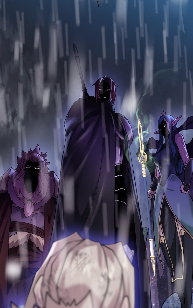 Dungeons & Artifacts Chapter 106 page 84 - 
