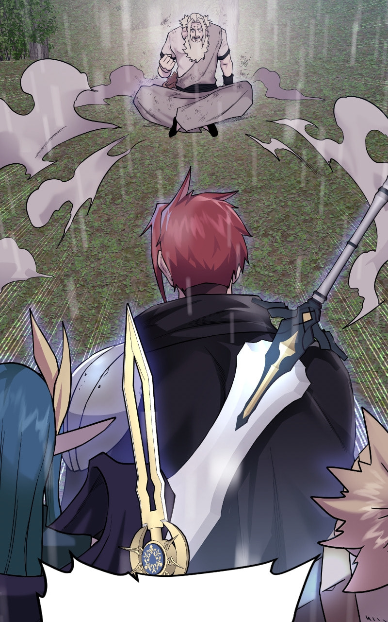 Dungeons & Artifacts Chapter 106 page 88 - 