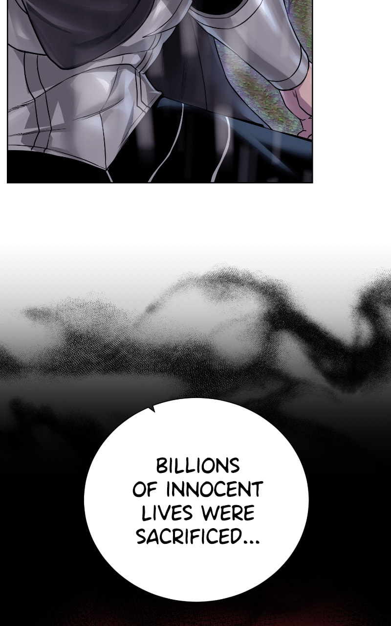 Dungeons & Artifacts Chapter 106 page 91 - 