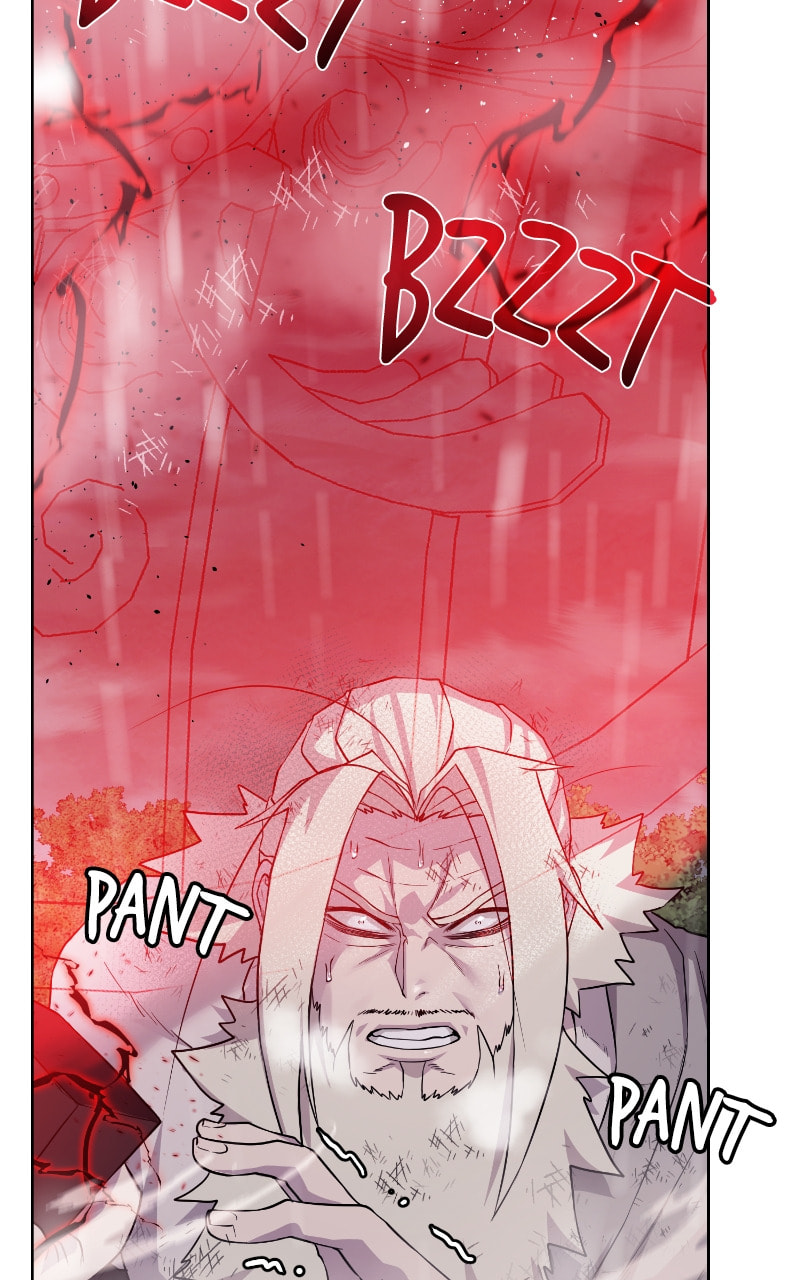 Dungeons & Artifacts Chapter 107 page 21 - 