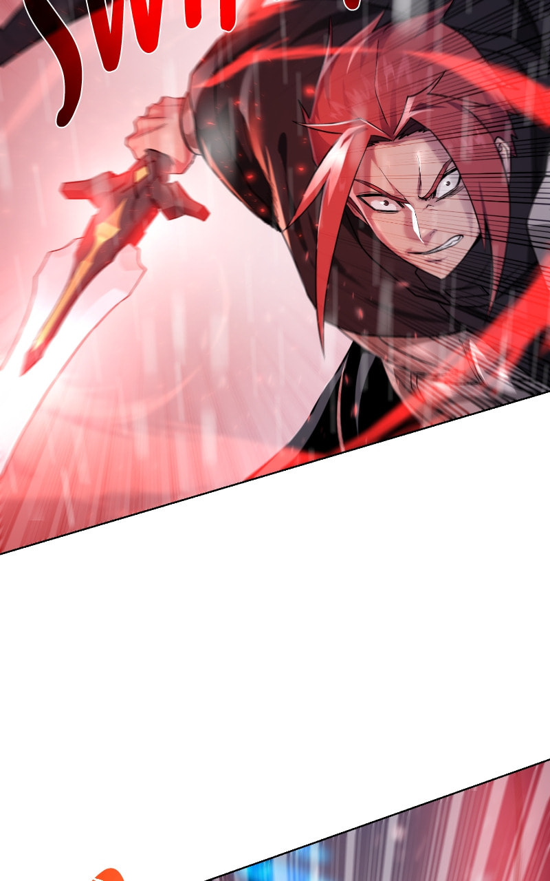 Dungeons & Artifacts Chapter 107 page 33 - 