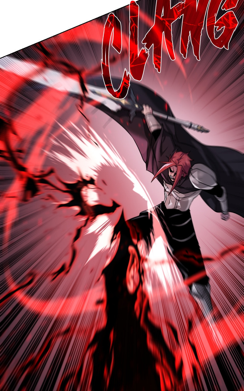 Dungeons & Artifacts Chapter 107 page 40 - 