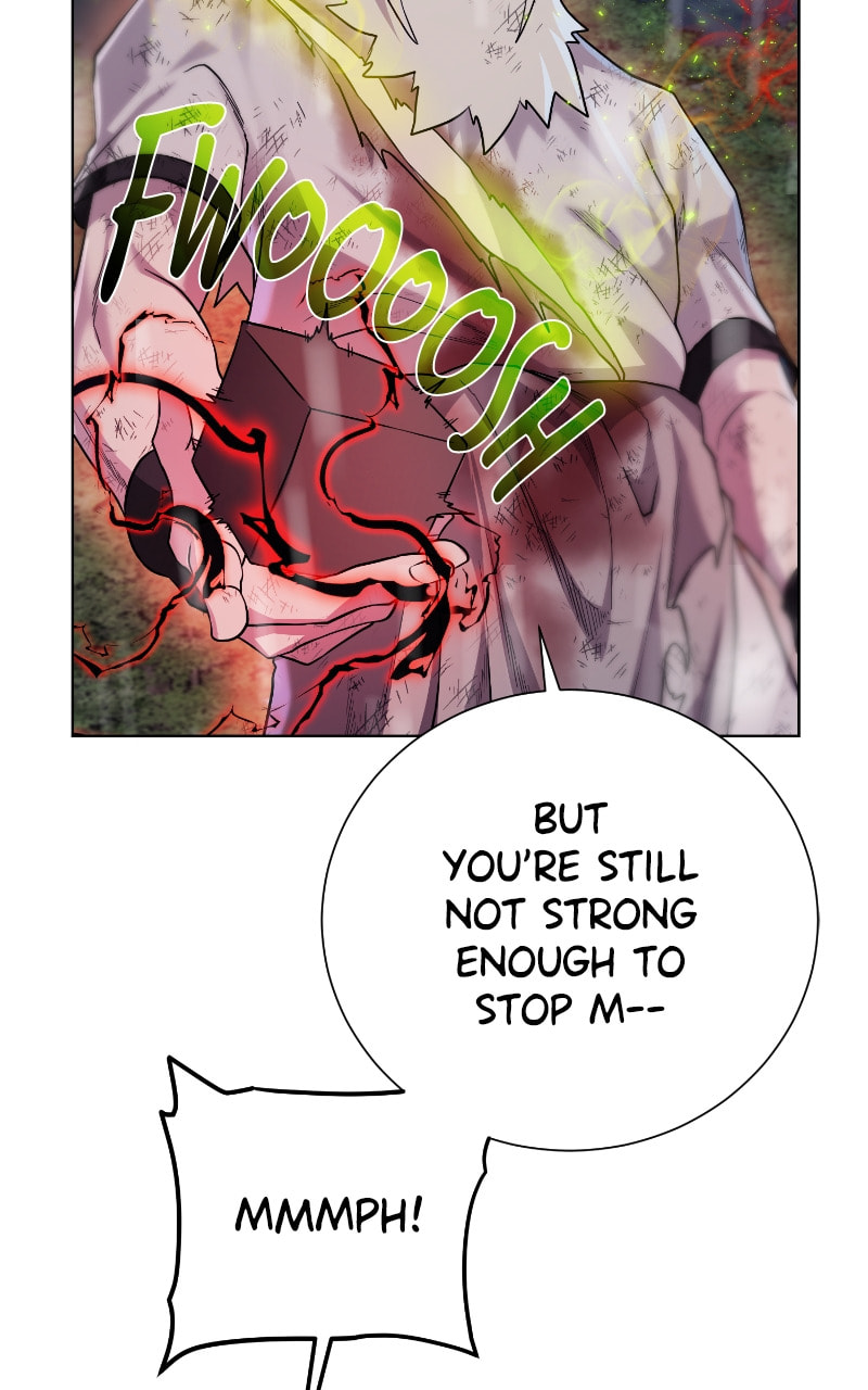 Dungeons & Artifacts Chapter 107 page 60 - 
