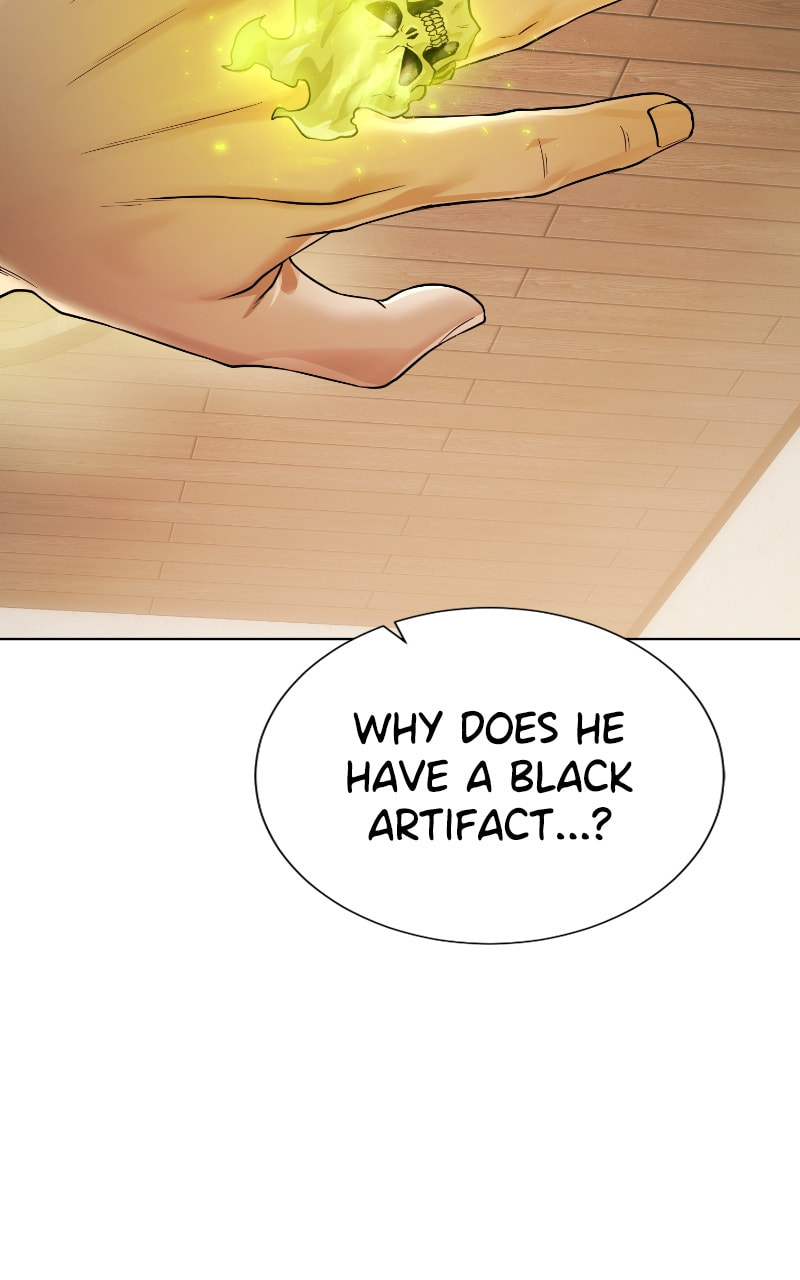 Dungeons & Artifacts Chapter 107 page 100 - 