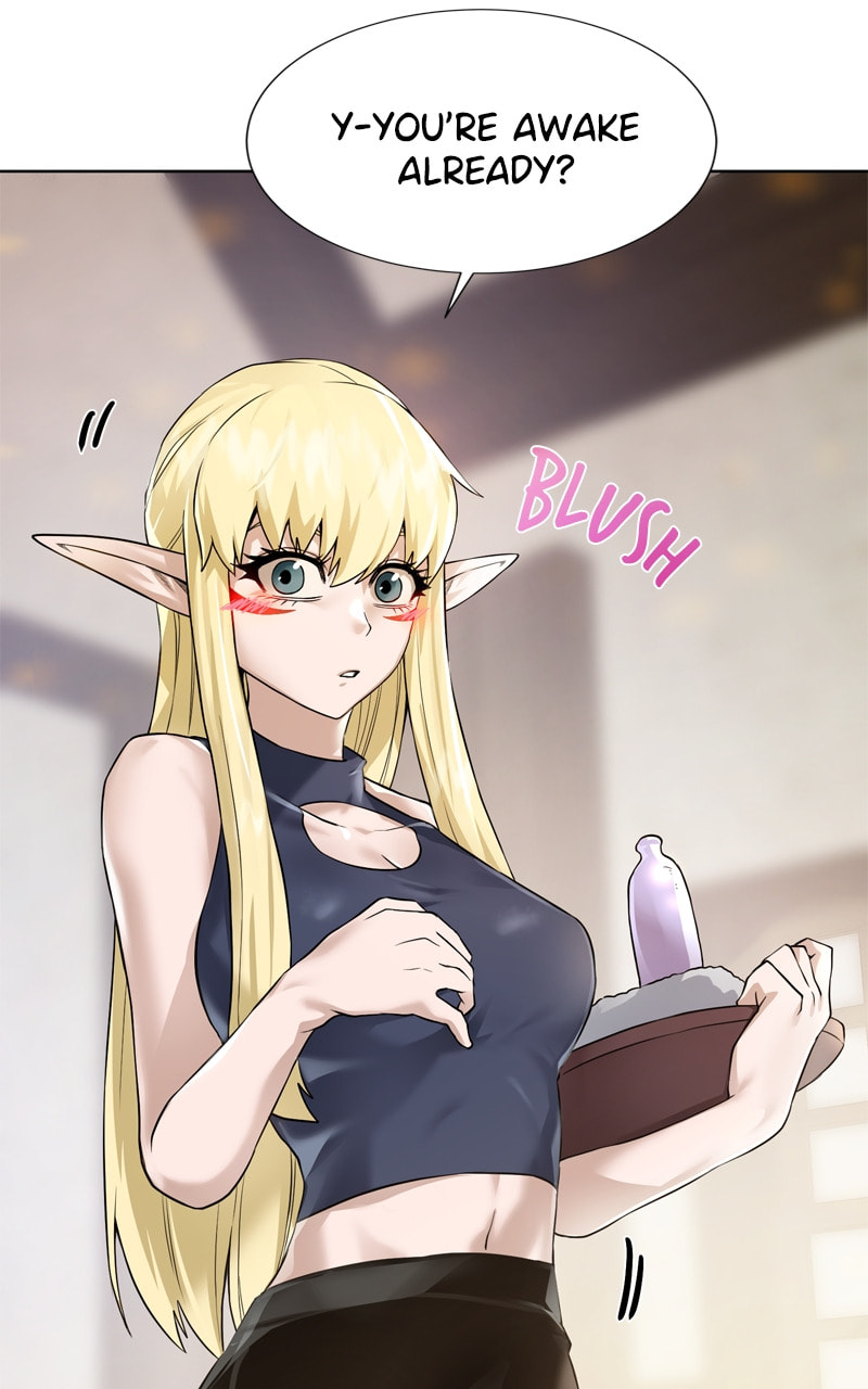 Dungeons & Artifacts Chapter 108 page 11 - 
