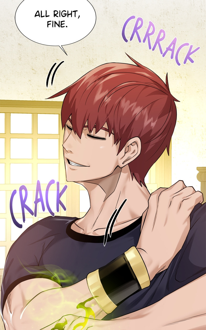Dungeons & Artifacts Chapter 108 page 105 - 