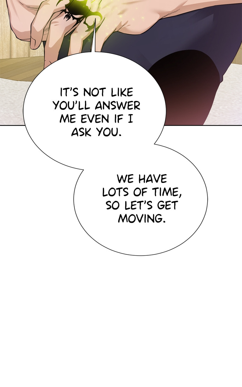 Dungeons & Artifacts Chapter 108 page 106 - 