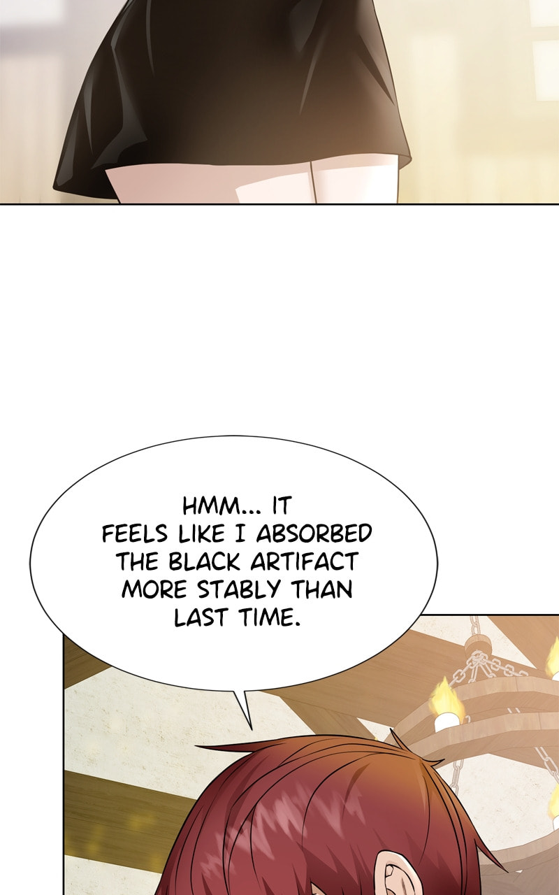 Dungeons & Artifacts Chapter 108 page 12 - 
