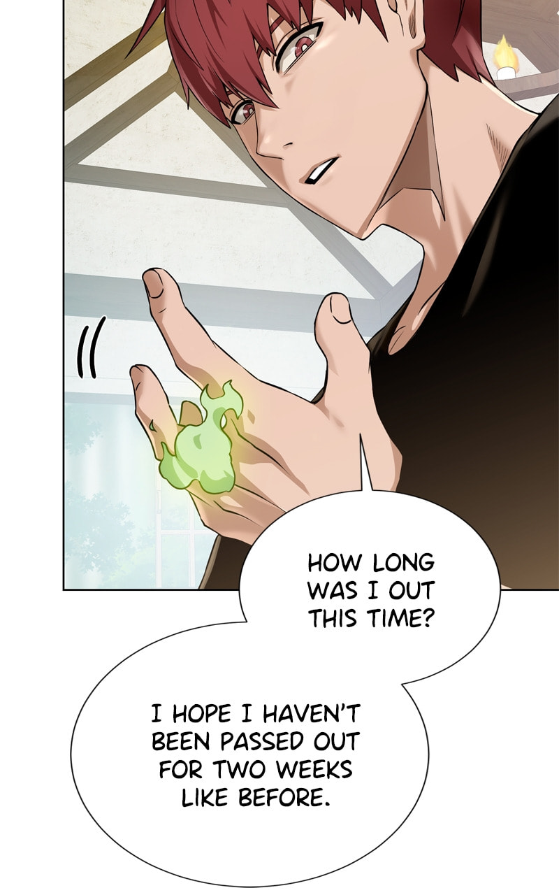 Dungeons & Artifacts Chapter 108 page 13 - 