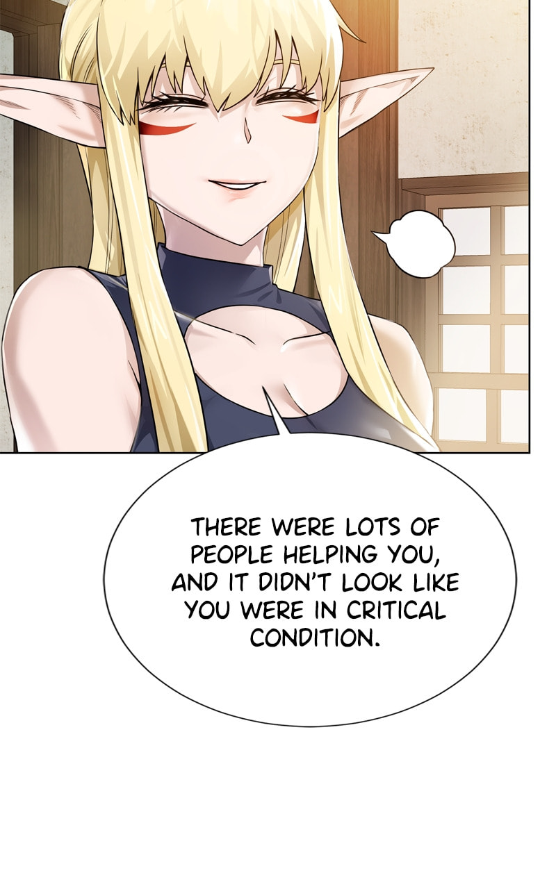 Dungeons & Artifacts Chapter 108 page 15 - 