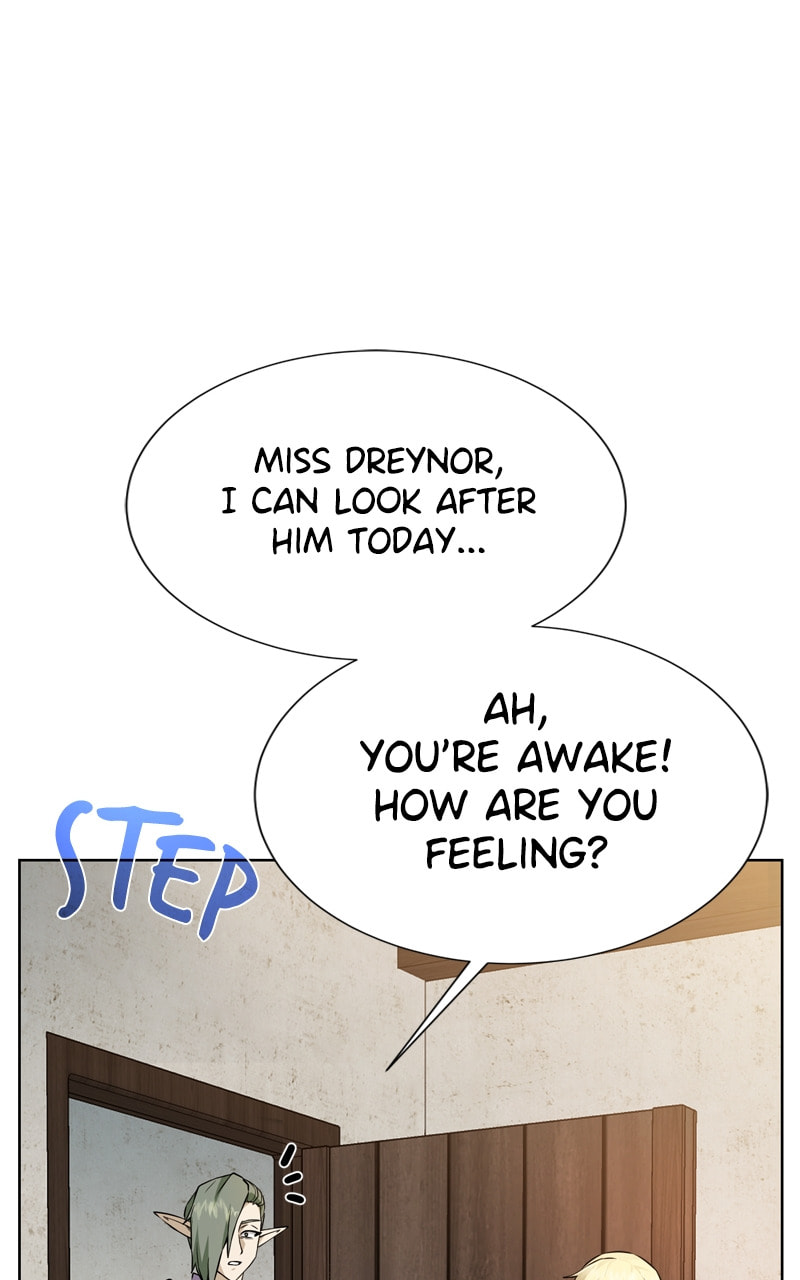 Dungeons & Artifacts Chapter 108 page 16 - 