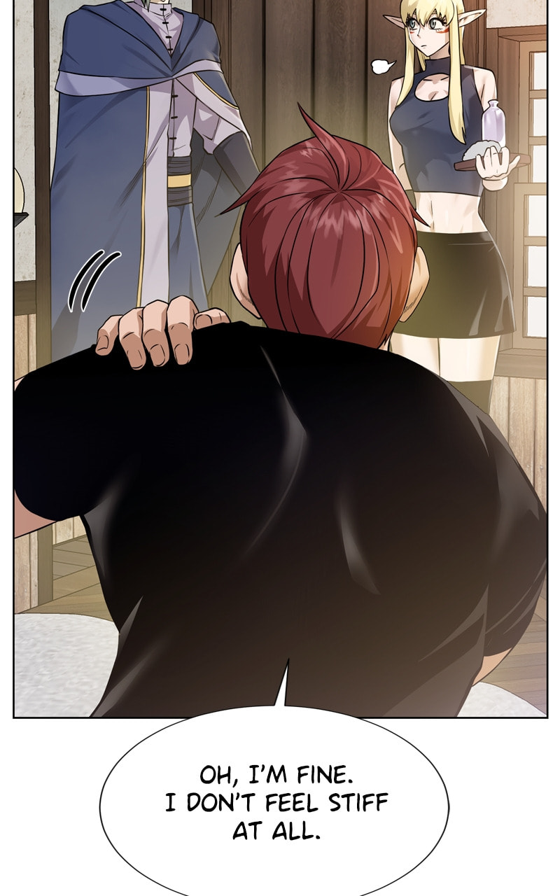 Dungeons & Artifacts Chapter 108 page 17 - 