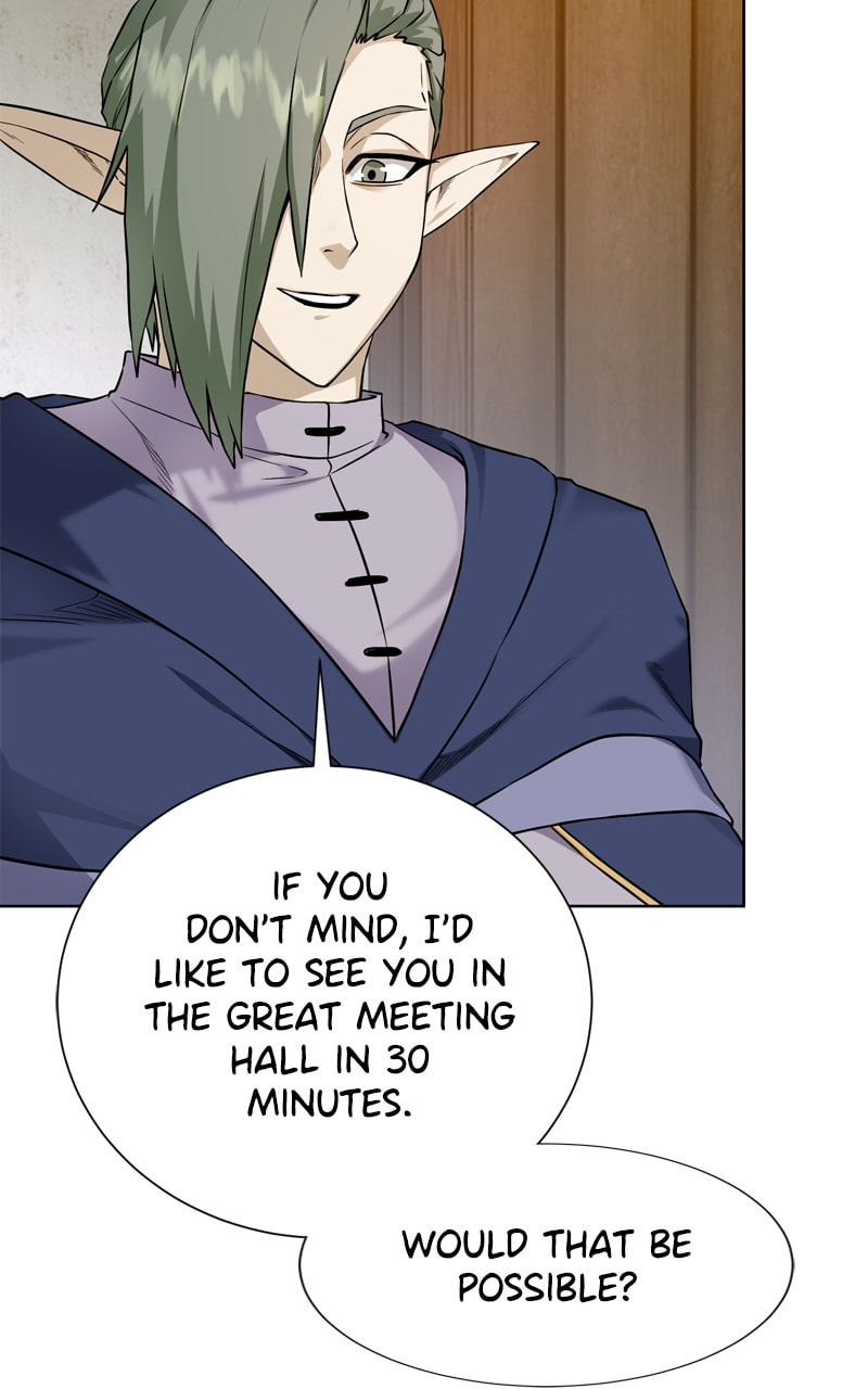 Dungeons & Artifacts Chapter 108 page 19 - 