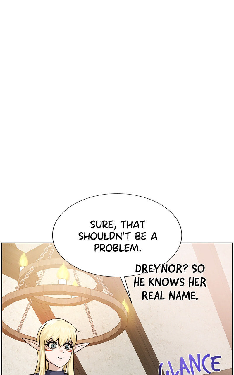 Dungeons & Artifacts Chapter 108 page 20 - 