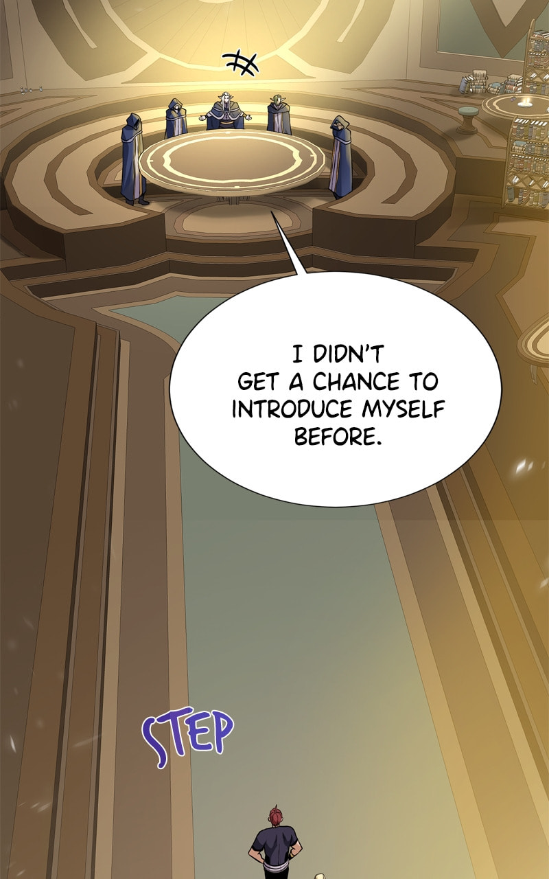 Dungeons & Artifacts Chapter 108 page 25 - 