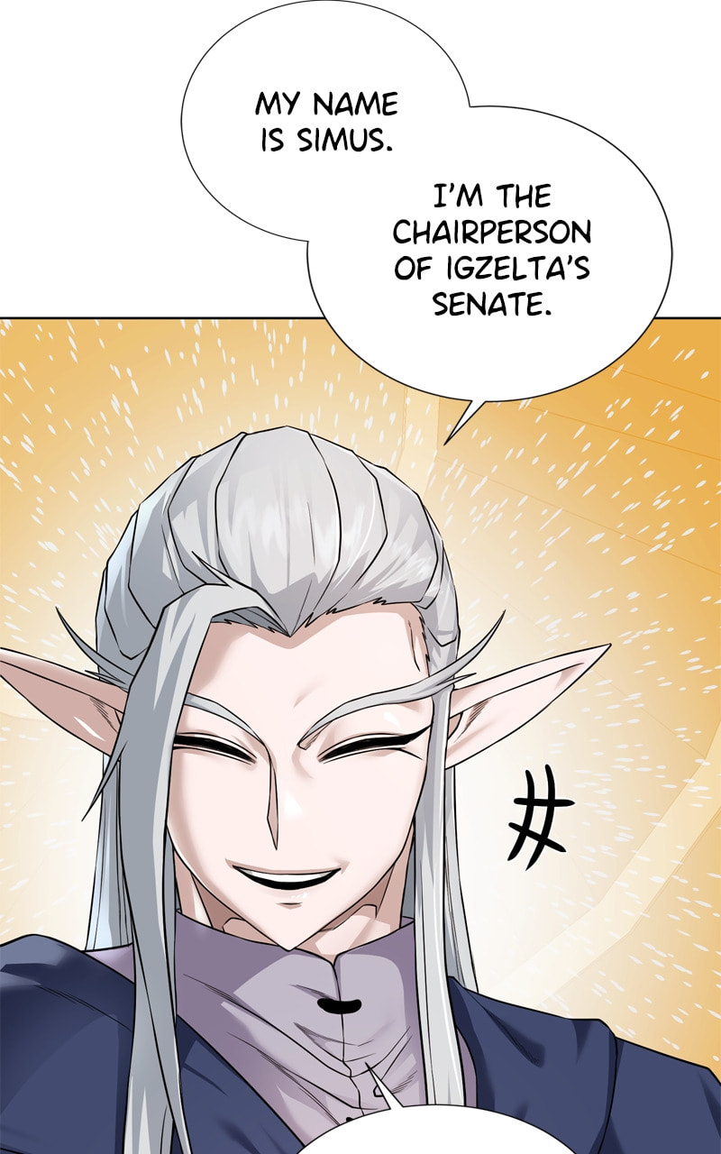 Dungeons & Artifacts Chapter 108 page 27 - 