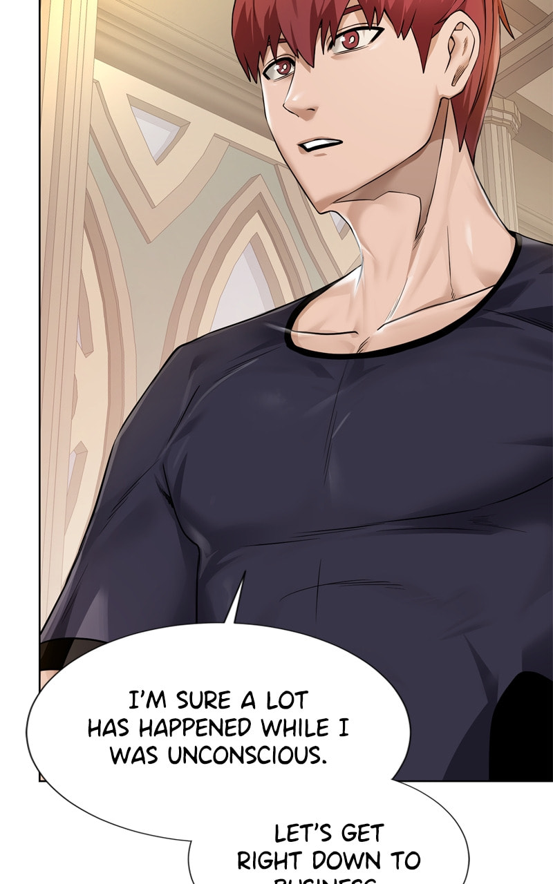 Dungeons & Artifacts Chapter 108 page 29 - 