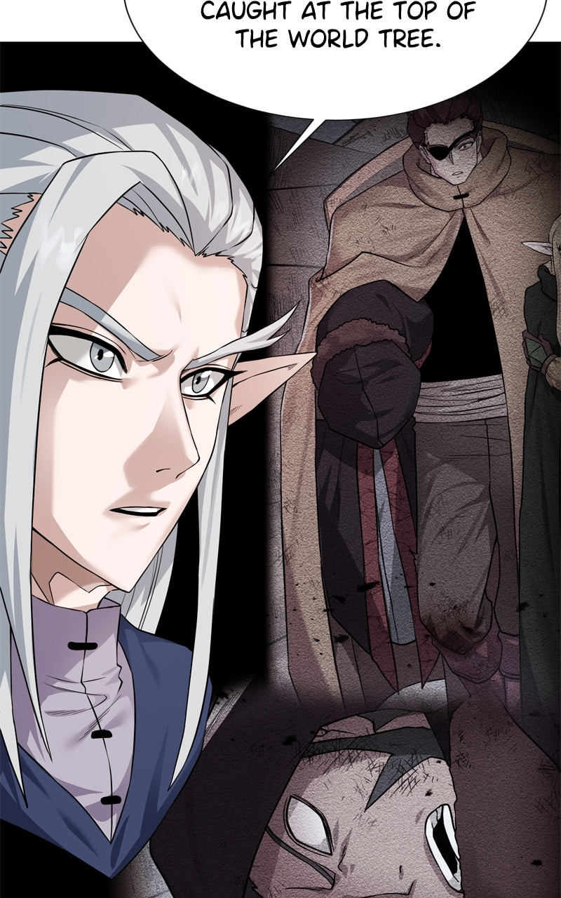 Dungeons & Artifacts Chapter 108 page 31 - 