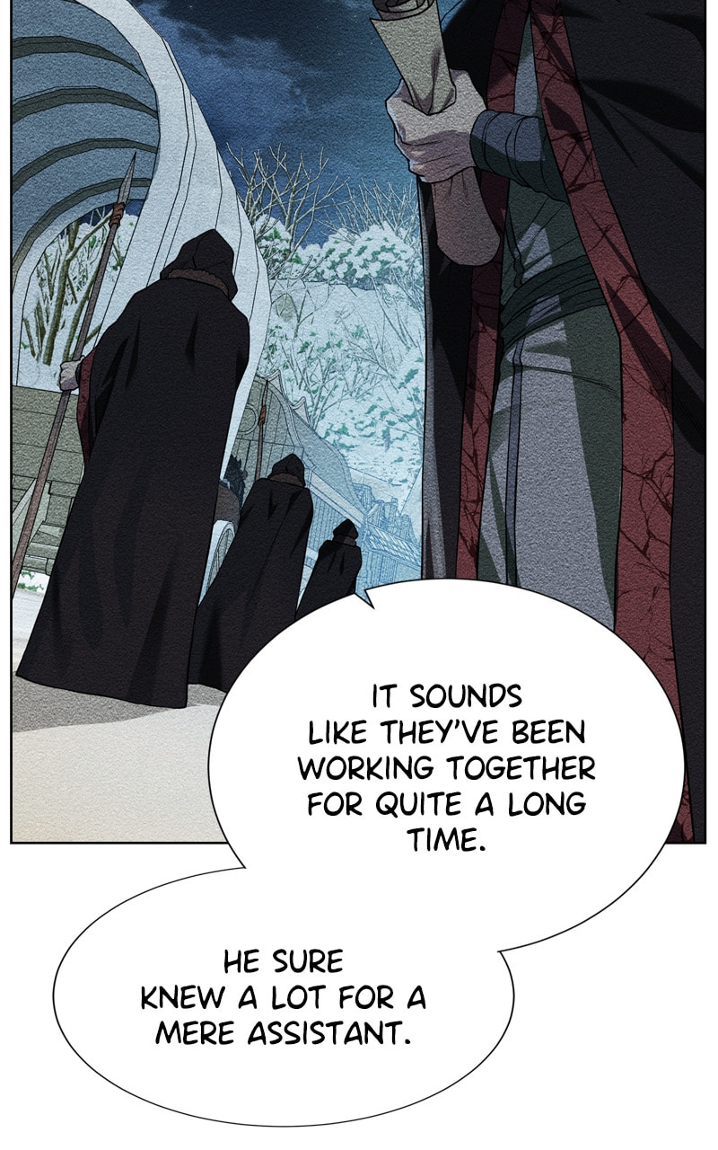 Dungeons & Artifacts Chapter 108 page 35 - 