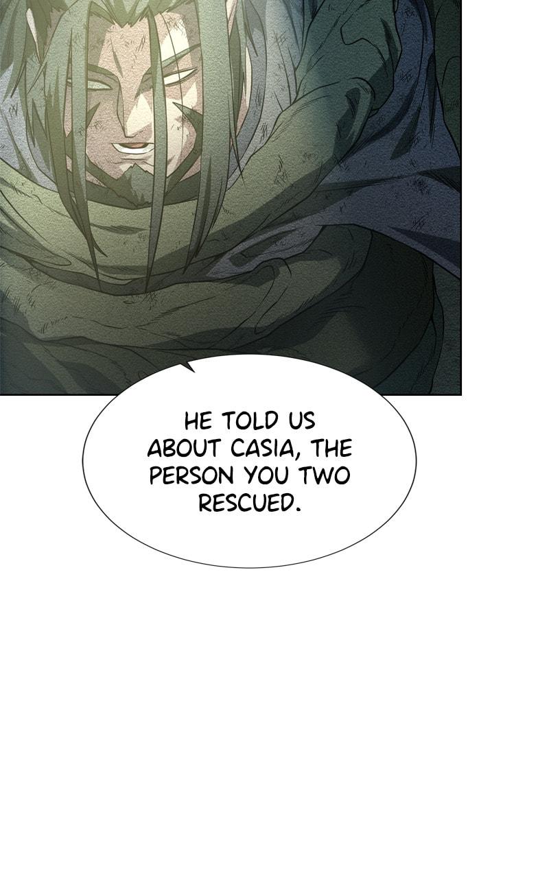 Dungeons & Artifacts Chapter 108 page 37 - 