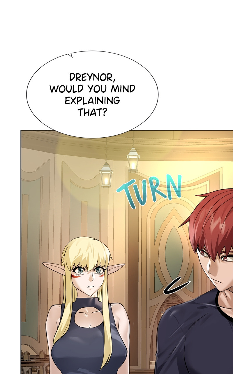 Dungeons & Artifacts Chapter 108 page 38 - 