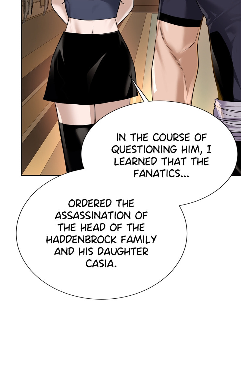 Dungeons & Artifacts Chapter 108 page 39 - 
