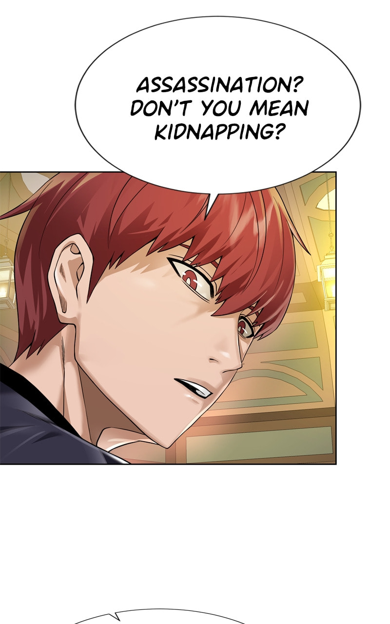 Dungeons & Artifacts Chapter 108 page 40 - 