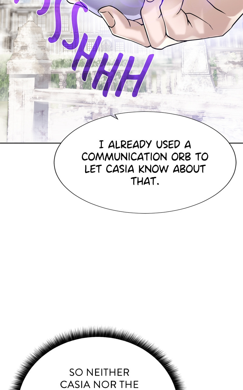 Dungeons & Artifacts Chapter 108 page 43 - 