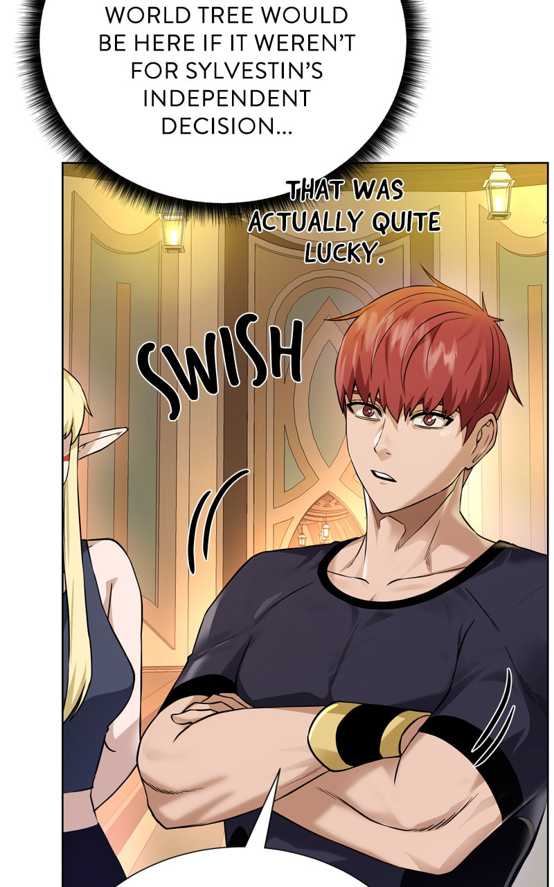 Dungeons & Artifacts Chapter 108 page 44 - 