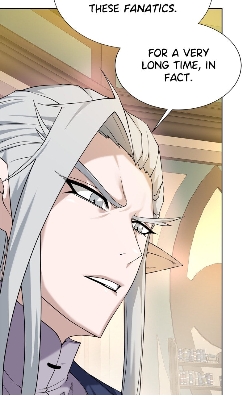 Dungeons & Artifacts Chapter 108 page 46 - 