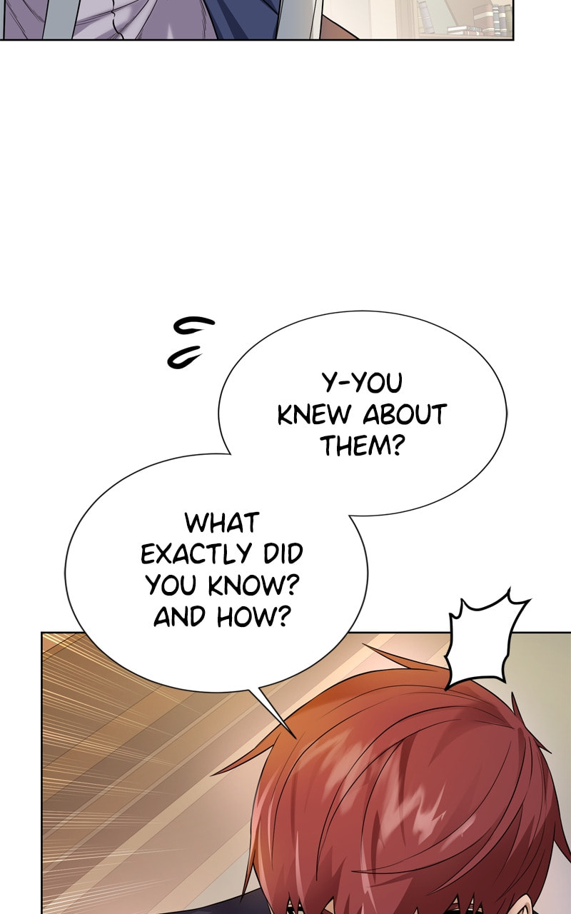 Dungeons & Artifacts Chapter 108 page 47 - 