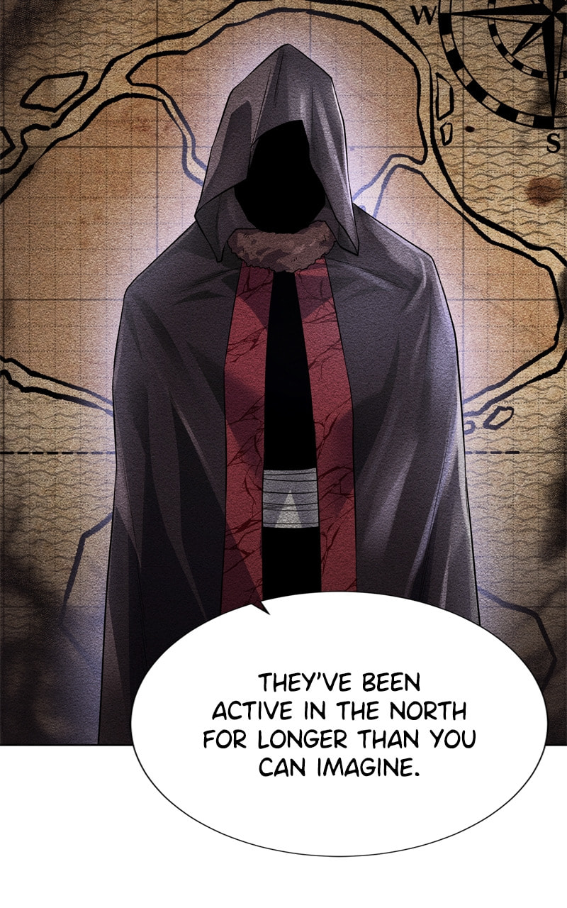 Dungeons & Artifacts Chapter 108 page 49 - 