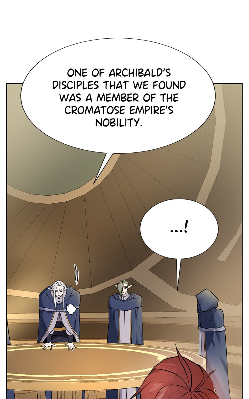 Dungeons & Artifacts Chapter 108 page 52 - 