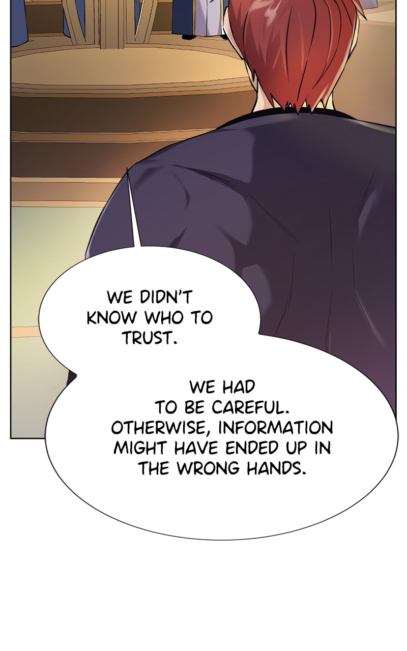 Dungeons & Artifacts Chapter 108 page 53 - 