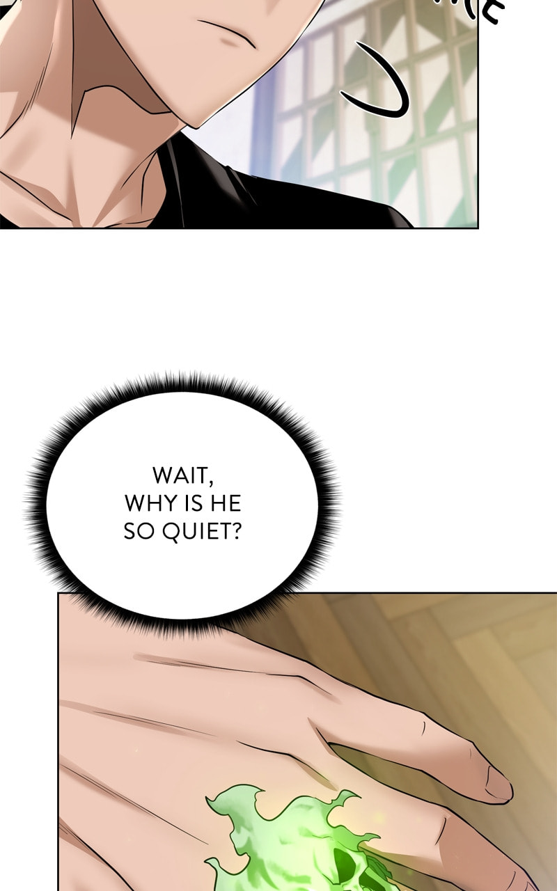 Dungeons & Artifacts Chapter 108 page 7 - 