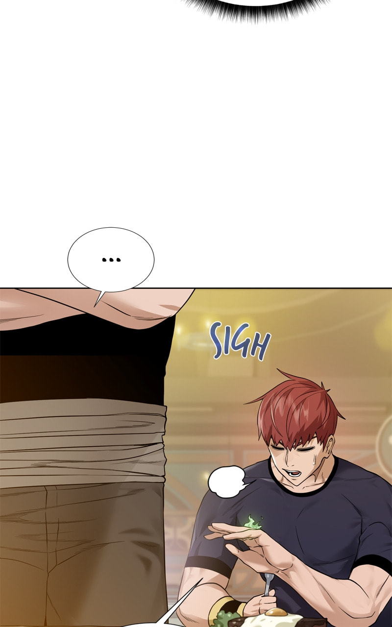 Dungeons & Artifacts Chapter 108 page 63 - 