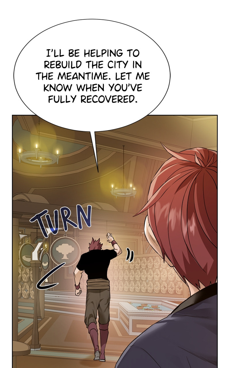 Dungeons & Artifacts Chapter 108 page 67 - 