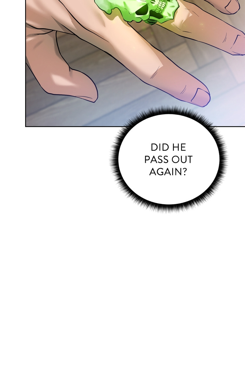 Dungeons & Artifacts Chapter 108 page 8 - 