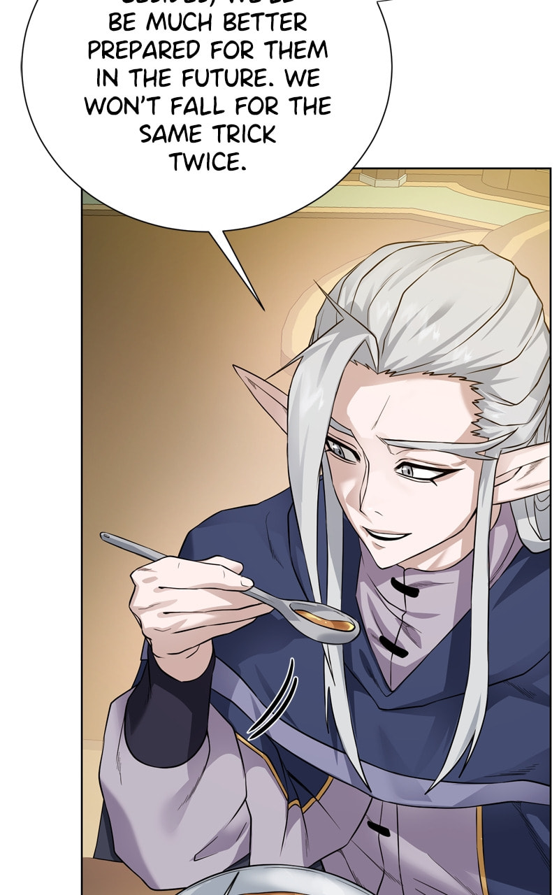 Dungeons & Artifacts Chapter 108 page 76 - 