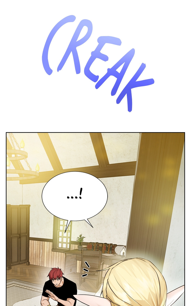 Dungeons & Artifacts Chapter 108 page 9 - 