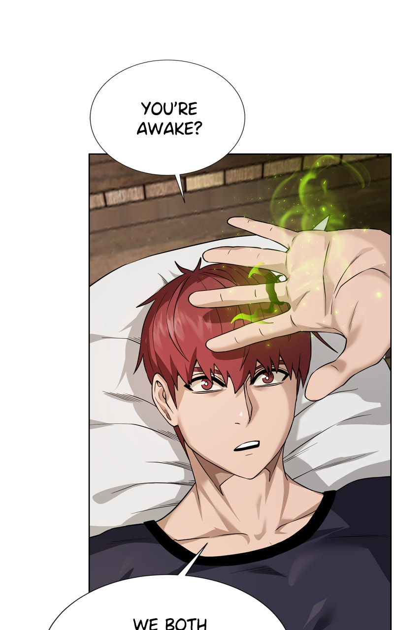 Dungeons & Artifacts Chapter 108 page 91 - 
