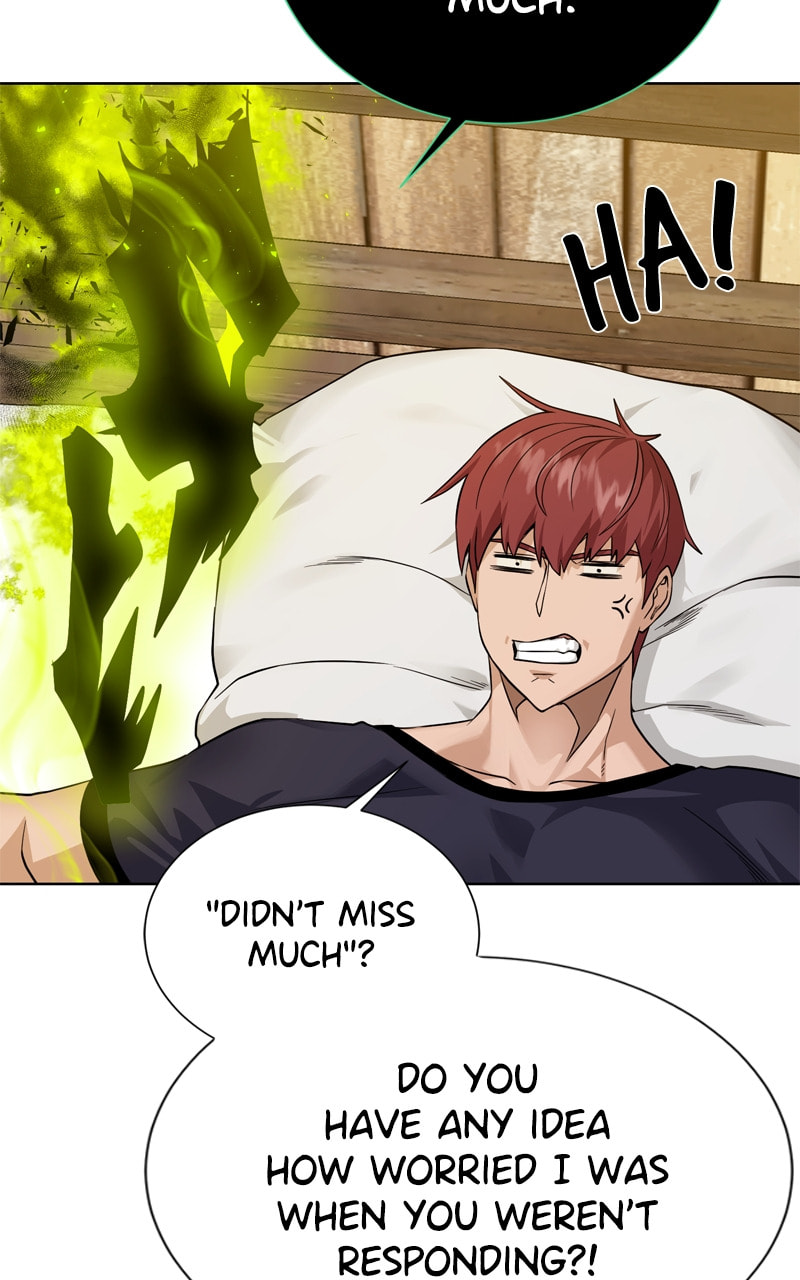 Dungeons & Artifacts Chapter 108 page 98 - 